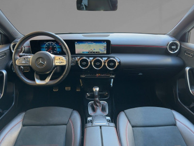 Mercedes-Benz A-Klasse Gebrauchtwagen