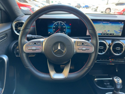 Mercedes-Benz A-Klasse Gebrauchtwagen