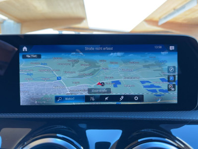 Mercedes-Benz A-Klasse Gebrauchtwagen