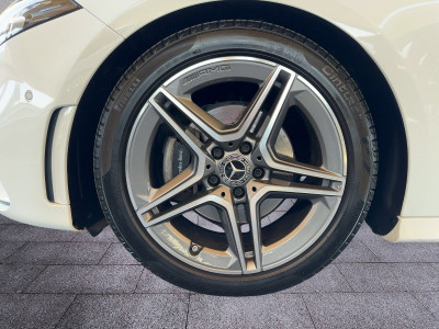 Mercedes-Benz A-Klasse Gebrauchtwagen