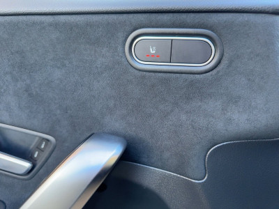 Mercedes-Benz A-Klasse Gebrauchtwagen