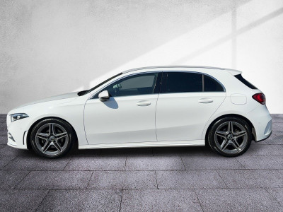 Mercedes-Benz A-Klasse Gebrauchtwagen