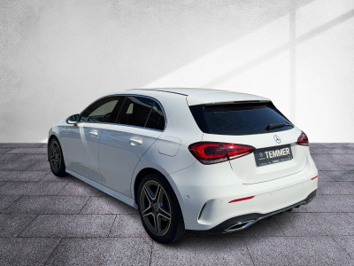 Mercedes-Benz A-Klasse Gebrauchtwagen
