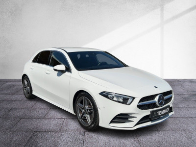 Mercedes-Benz A-Klasse Gebrauchtwagen