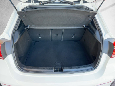 Mercedes-Benz A-Klasse Gebrauchtwagen