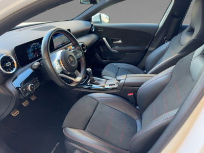 Mercedes-Benz A-Klasse Gebrauchtwagen