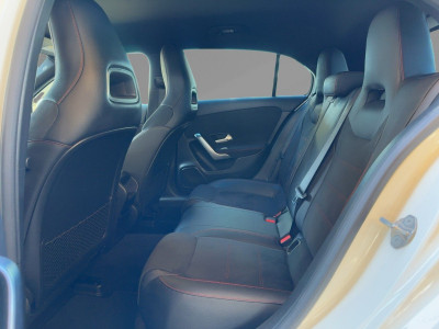 Mercedes-Benz A-Klasse Gebrauchtwagen