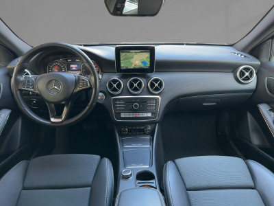 Mercedes-Benz A-Klasse Gebrauchtwagen