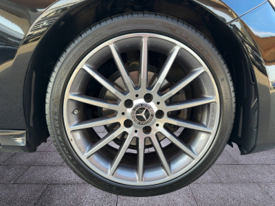 Mercedes-Benz A-Klasse Gebrauchtwagen