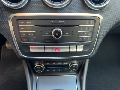 Mercedes-Benz A-Klasse Gebrauchtwagen