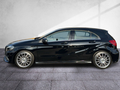 Mercedes-Benz A-Klasse Gebrauchtwagen