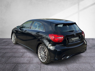 Mercedes-Benz A-Klasse Gebrauchtwagen