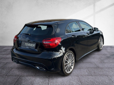 Mercedes-Benz A-Klasse Gebrauchtwagen