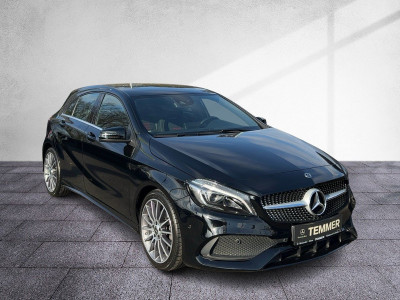 Mercedes-Benz A-Klasse Gebrauchtwagen