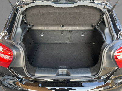 Mercedes-Benz A-Klasse Gebrauchtwagen