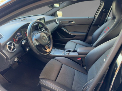 Mercedes-Benz A-Klasse Gebrauchtwagen