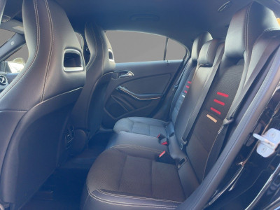 Mercedes-Benz A-Klasse Gebrauchtwagen