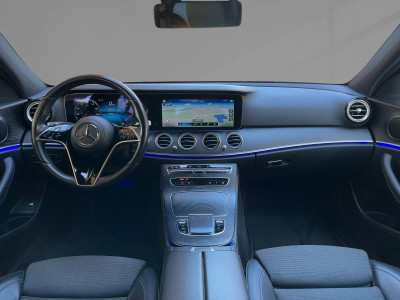 Mercedes-Benz E-Klasse Gebrauchtwagen
