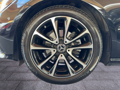 Mercedes-Benz E-Klasse Gebrauchtwagen