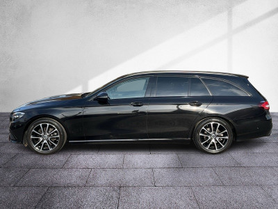 Mercedes-Benz E-Klasse Gebrauchtwagen