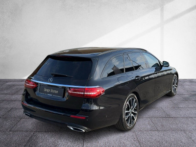 Mercedes-Benz E-Klasse Gebrauchtwagen