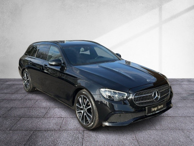 Mercedes-Benz E-Klasse Gebrauchtwagen