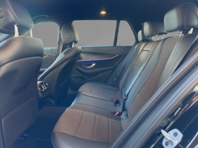 Mercedes-Benz E-Klasse Gebrauchtwagen