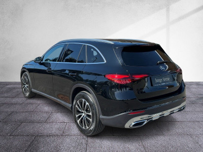 Mercedes-Benz GLC Gebrauchtwagen