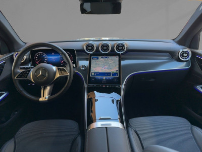 Mercedes-Benz GLC Gebrauchtwagen