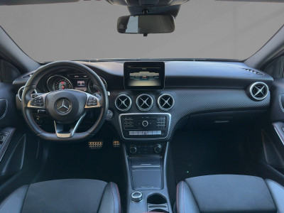 Mercedes-Benz A-Klasse Gebrauchtwagen Mercedes-Benz A-Klasse Gebrauchtwagen