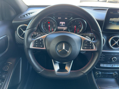 Mercedes-Benz A-Klasse Gebrauchtwagen Mercedes-Benz A-Klasse Gebrauchtwagen