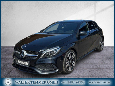 Mercedes-Benz A-Klasse Gebrauchtwagen Mercedes-Benz A-Klasse Gebrauchtwagen