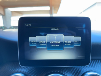 Mercedes-Benz A-Klasse Gebrauchtwagen Mercedes-Benz A-Klasse Gebrauchtwagen