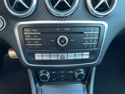 Mercedes-Benz A-Klasse Gebrauchtwagen Mercedes-Benz A-Klasse Gebrauchtwagen