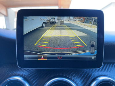 Mercedes-Benz A-Klasse Gebrauchtwagen Mercedes-Benz A-Klasse Gebrauchtwagen