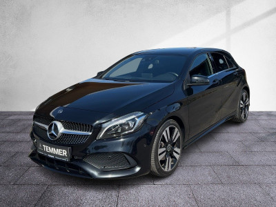 Mercedes-Benz A-Klasse Gebrauchtwagen Mercedes-Benz A-Klasse Gebrauchtwagen