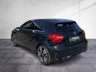 Mercedes-Benz A-Klasse Gebrauchtwagen Mercedes-Benz A-Klasse Gebrauchtwagen