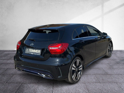 Mercedes-Benz A-Klasse Gebrauchtwagen Mercedes-Benz A-Klasse Gebrauchtwagen