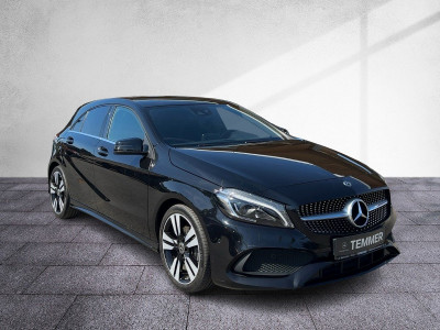 Mercedes-Benz A-Klasse Gebrauchtwagen Mercedes-Benz A-Klasse Gebrauchtwagen