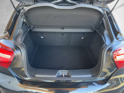 Mercedes-Benz A-Klasse Gebrauchtwagen Mercedes-Benz A-Klasse Gebrauchtwagen