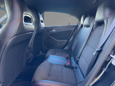 Mercedes-Benz A-Klasse Gebrauchtwagen Mercedes-Benz A-Klasse Gebrauchtwagen