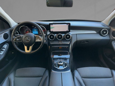 Mercedes-Benz C-Klasse Gebrauchtwagen