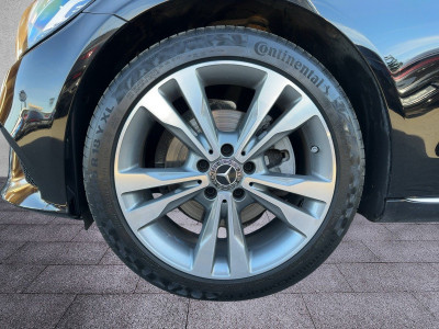 Mercedes-Benz C-Klasse Gebrauchtwagen