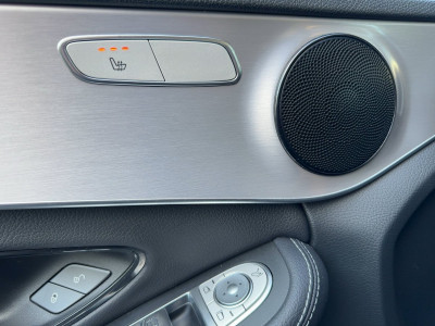 Mercedes-Benz C-Klasse Gebrauchtwagen