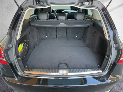Mercedes-Benz C-Klasse Gebrauchtwagen