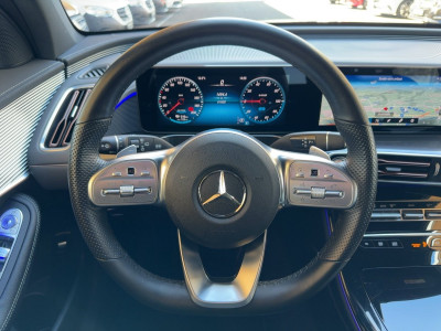 Mercedes-Benz EQC Gebrauchtwagen Mercedes-Benz EQC Gebrauchtwagen