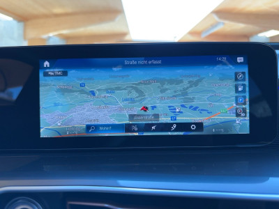 Mercedes-Benz EQC Gebrauchtwagen Mercedes-Benz EQC Gebrauchtwagen