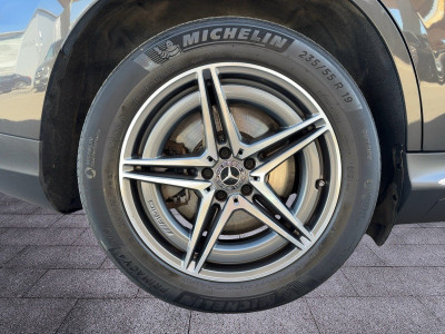 Mercedes-Benz EQC Gebrauchtwagen Mercedes-Benz EQC Gebrauchtwagen