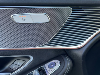 Mercedes-Benz EQC Gebrauchtwagen Mercedes-Benz EQC Gebrauchtwagen