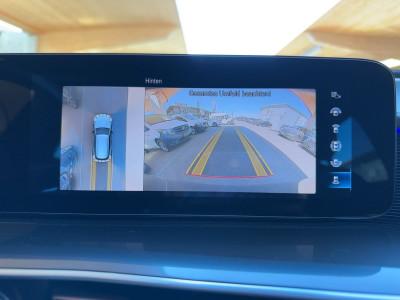 Mercedes-Benz EQC Gebrauchtwagen Mercedes-Benz EQC Gebrauchtwagen